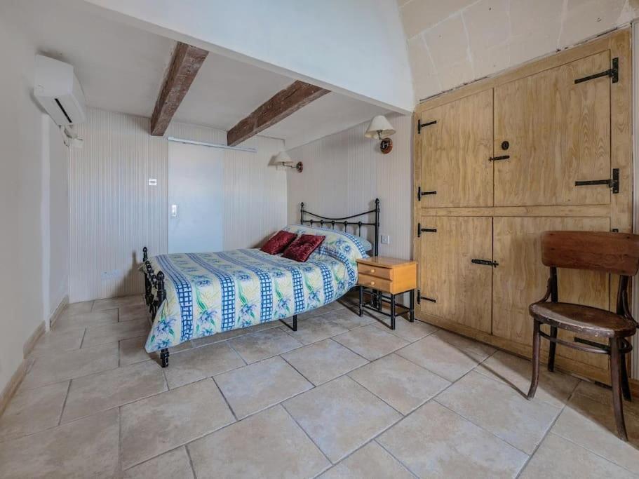 Seafront In Appartement *