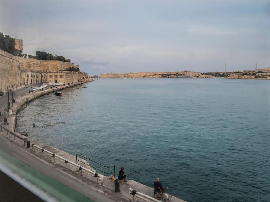Appartement Seafront In *