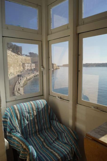 Appartement Seafront In *