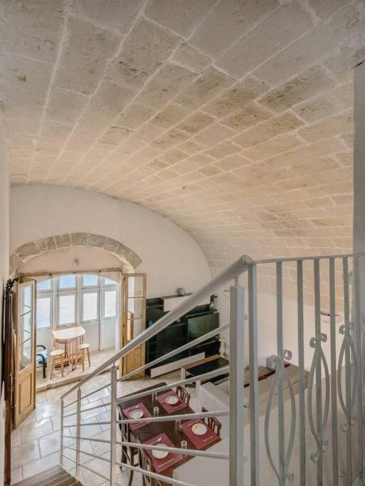 Seafront In Appartement La Valette