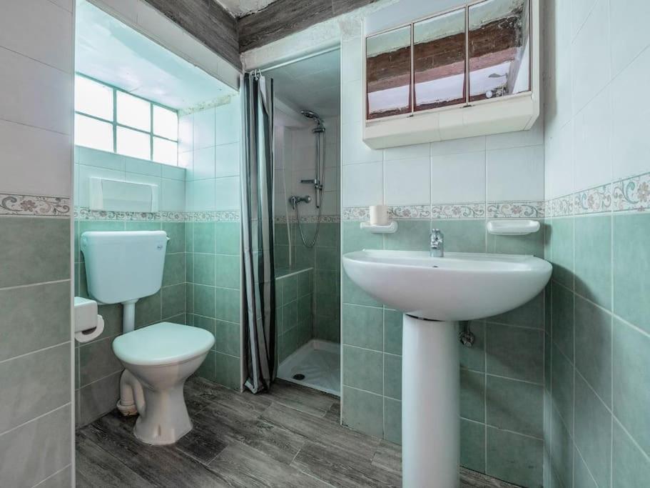 Seafront In Apartament *