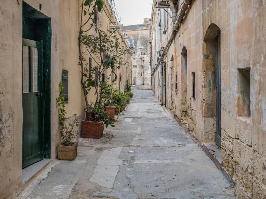 Seafront In Apartament Valletta