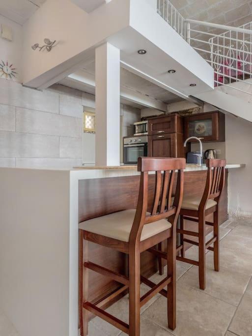 Apartament Seafront In Valletta